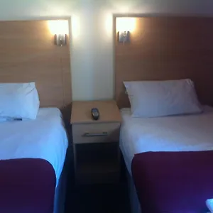 Hotel City Express, Londra