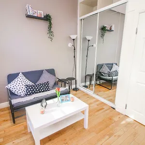 Appartamento Studio Flat Near Liverpool St & Shoreditch London., Londra